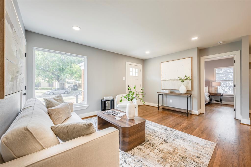 10622 Fern Drive, Dallas, TX 75228