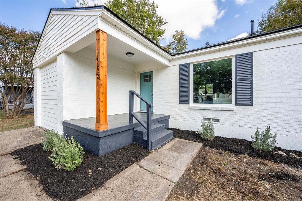 10622 Fern Drive, Dallas, TX 75228