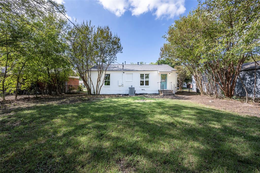 10622 Fern Drive, Dallas, TX 75228