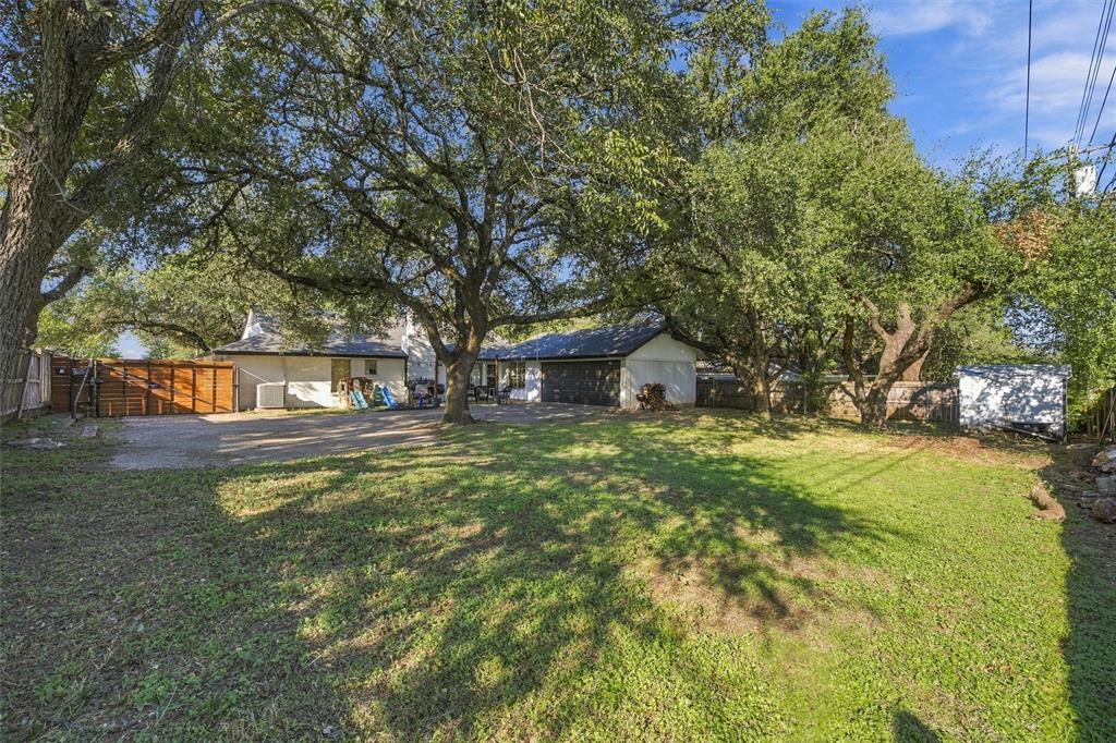 1001 Rambler Drive, Waco, TX 76710