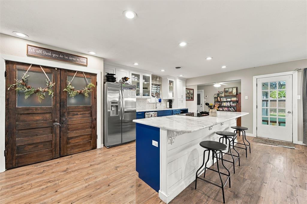 1001 Rambler Drive, Waco, TX 76710
