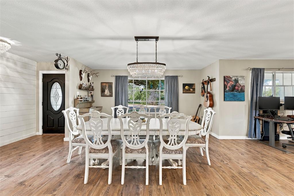 1001 Rambler Drive, Waco, TX 76710