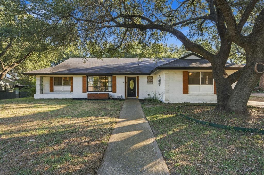 1001 Rambler Drive, Waco, TX 76710