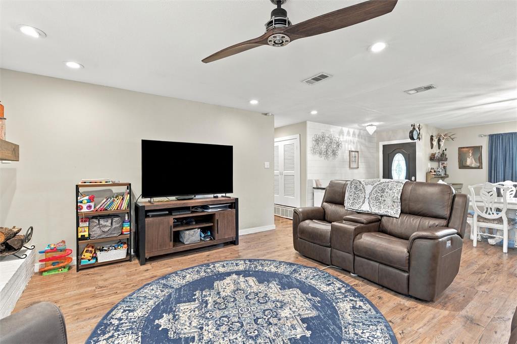 1001 Rambler Drive, Waco, TX 76710