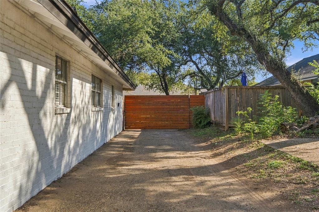 1001 Rambler Drive, Waco, TX 76710