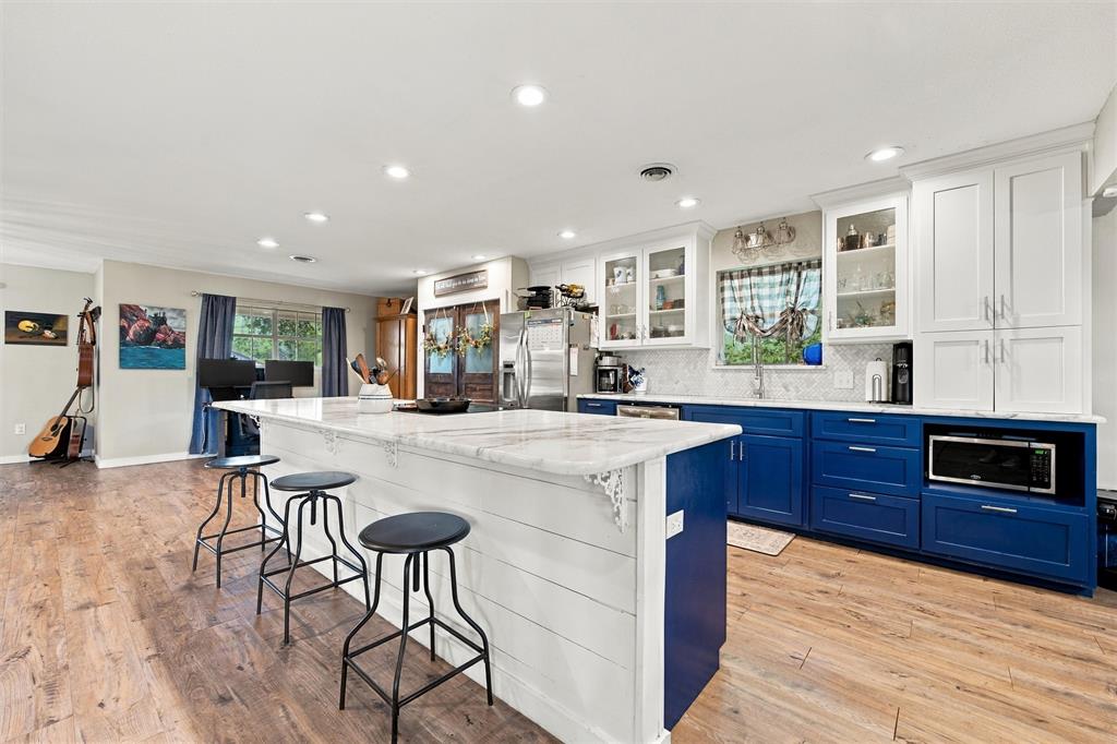 1001 Rambler Drive, Waco, TX 76710