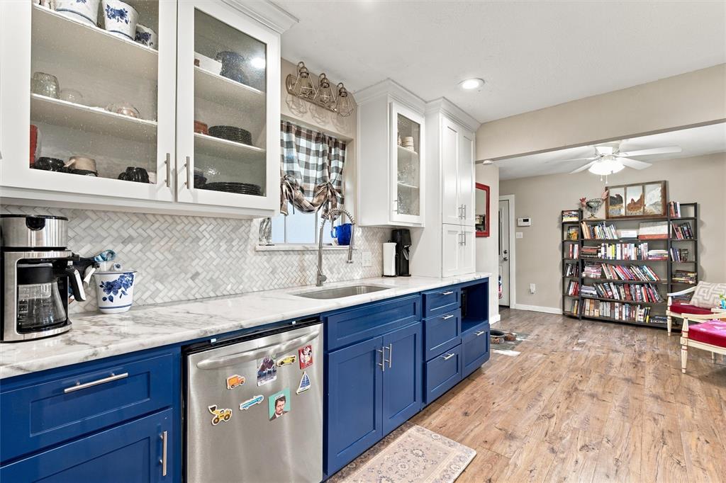 1001 Rambler Drive, Waco, TX 76710