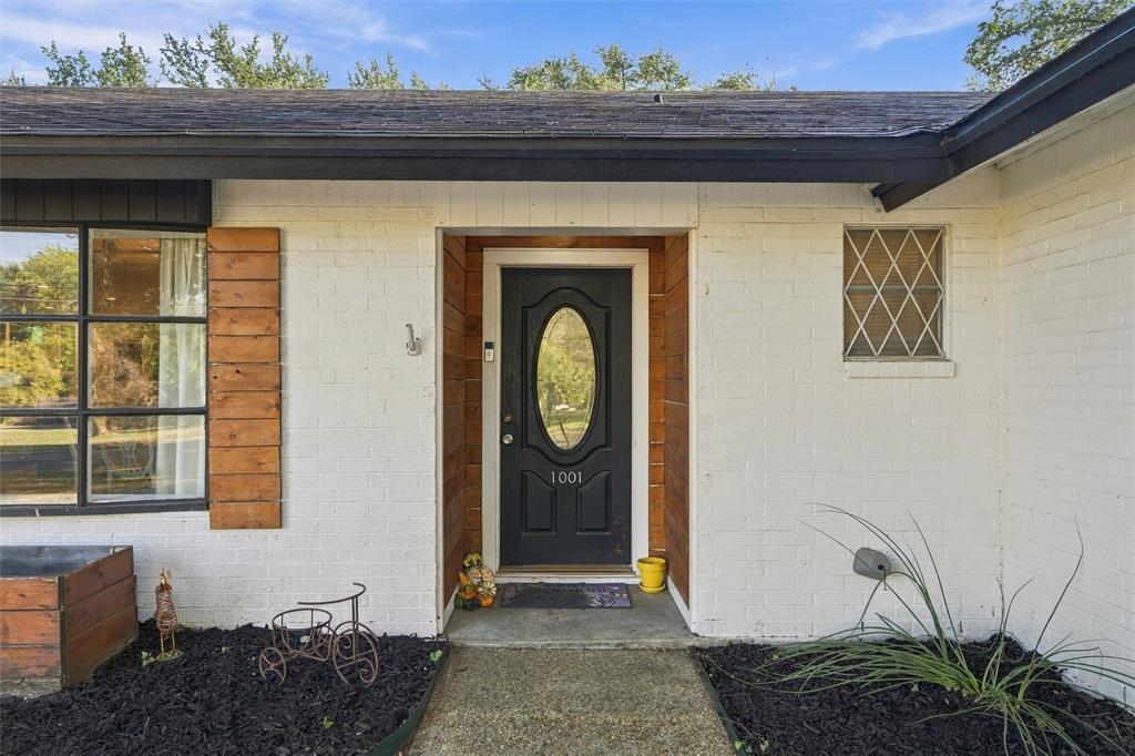 1001 Rambler Drive, Waco, TX 76710