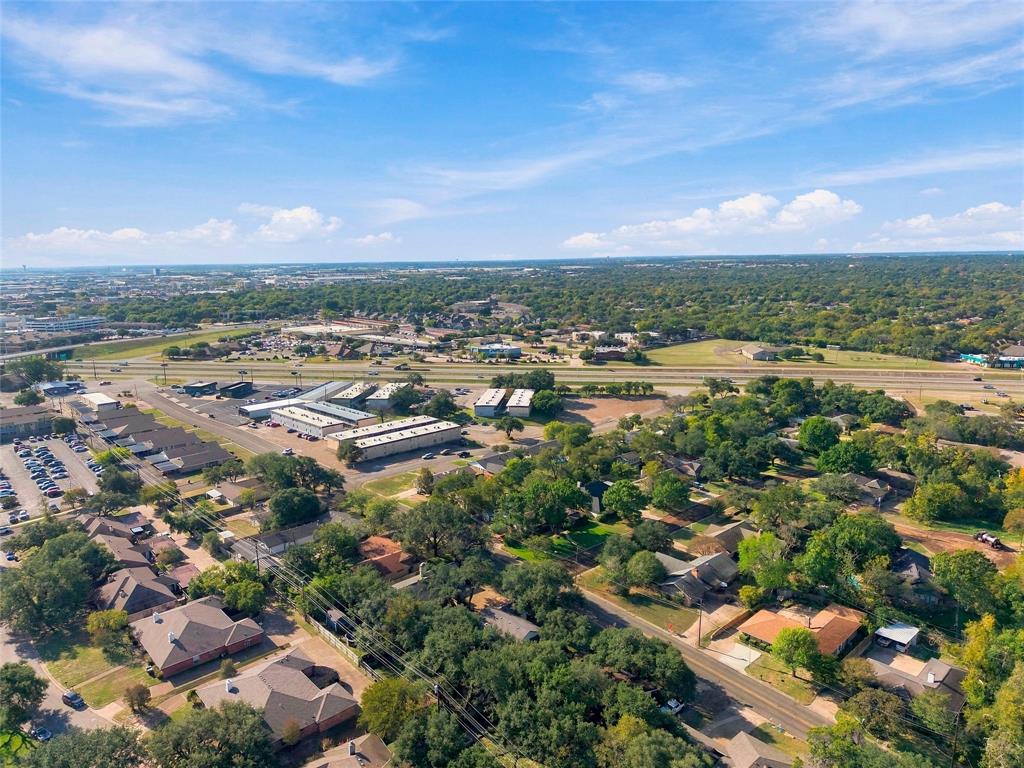 1001 Rambler Drive, Waco, TX 76710