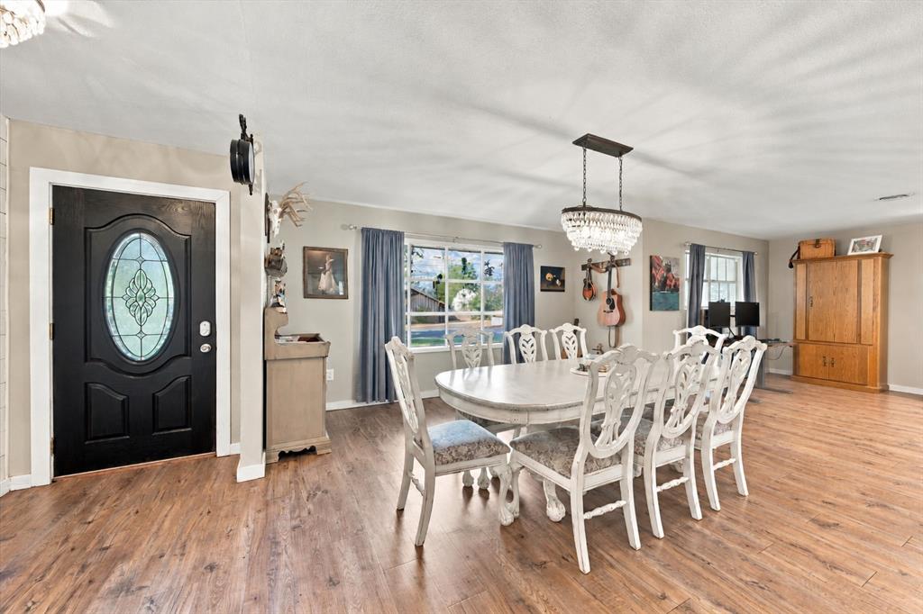 1001 Rambler Drive, Waco, TX 76710
