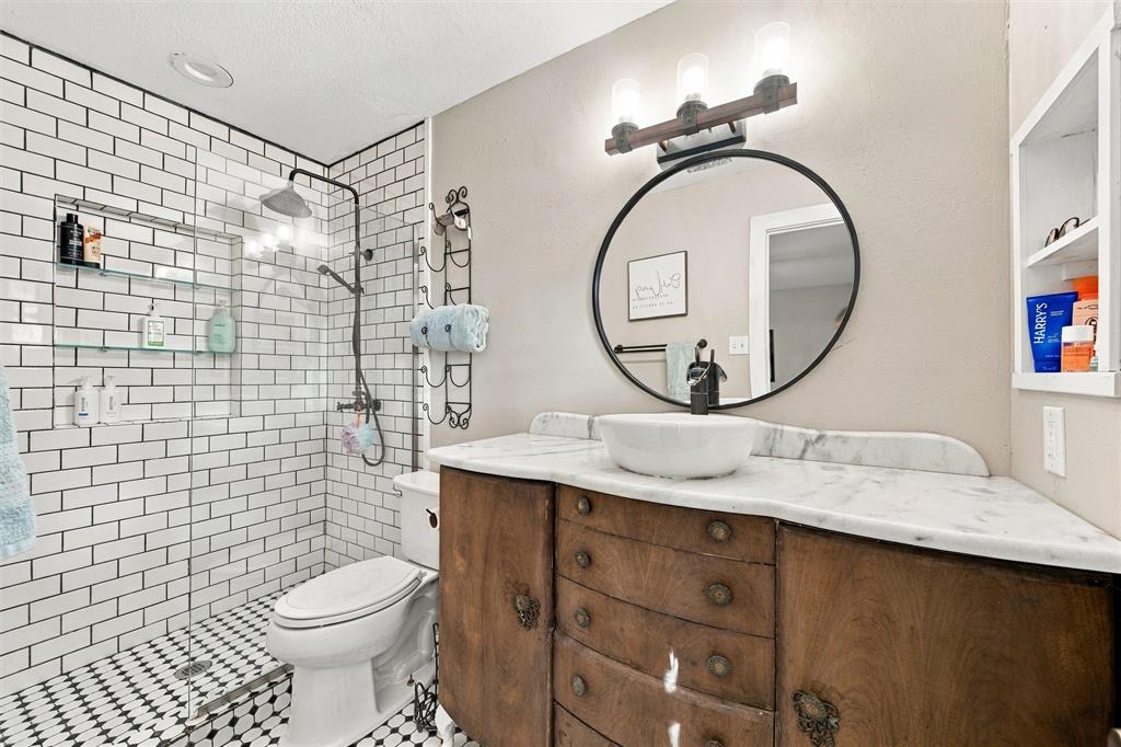 1001 Rambler Drive, Waco, TX 76710