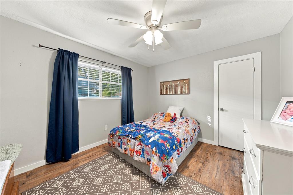1001 Rambler Drive, Waco, TX 76710