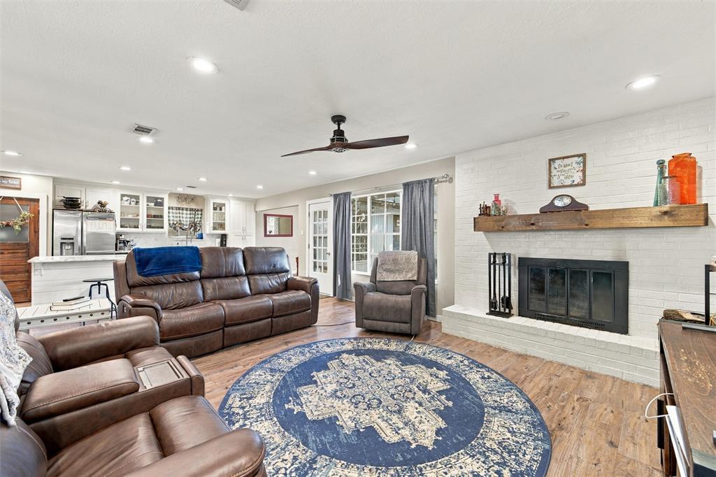 1001 Rambler Drive, Waco, TX 76710