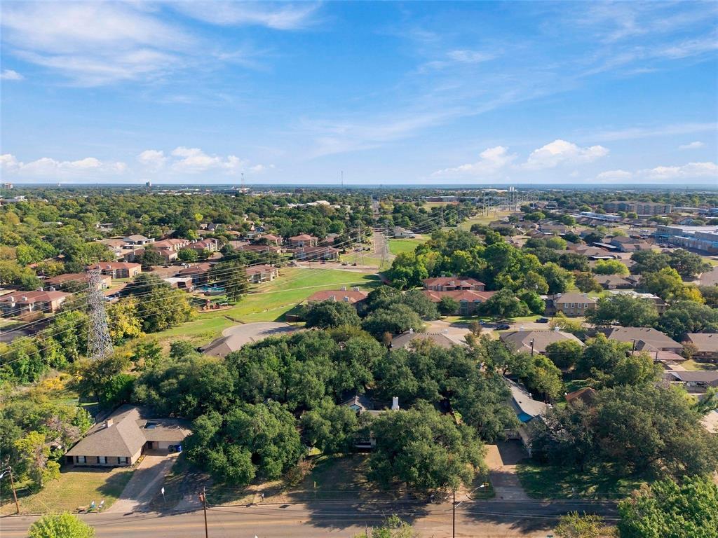 1001 Rambler Drive, Waco, TX 76710