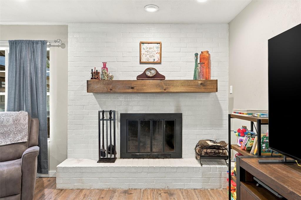 1001 Rambler Drive, Waco, TX 76710