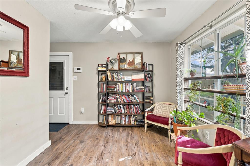 1001 Rambler Drive, Waco, TX 76710