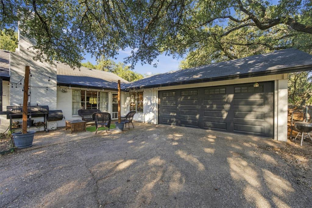 1001 Rambler Drive, Waco, TX 76710