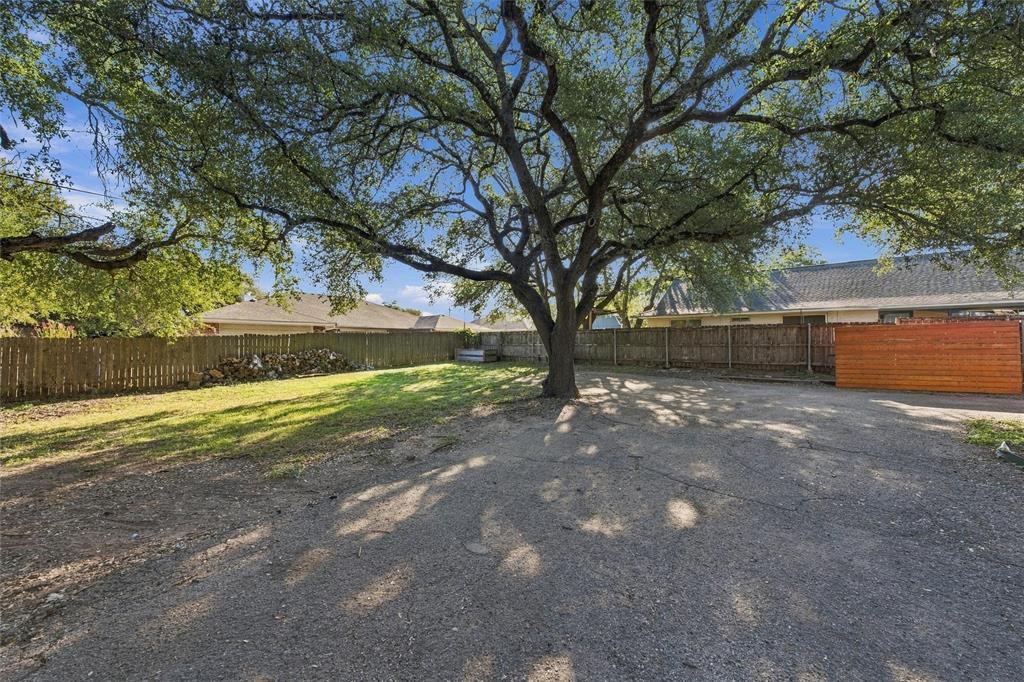 1001 Rambler Drive, Waco, TX 76710