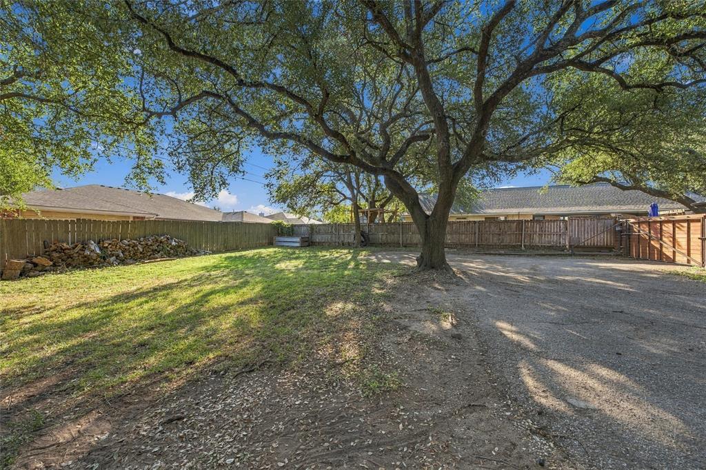 1001 Rambler Drive, Waco, TX 76710