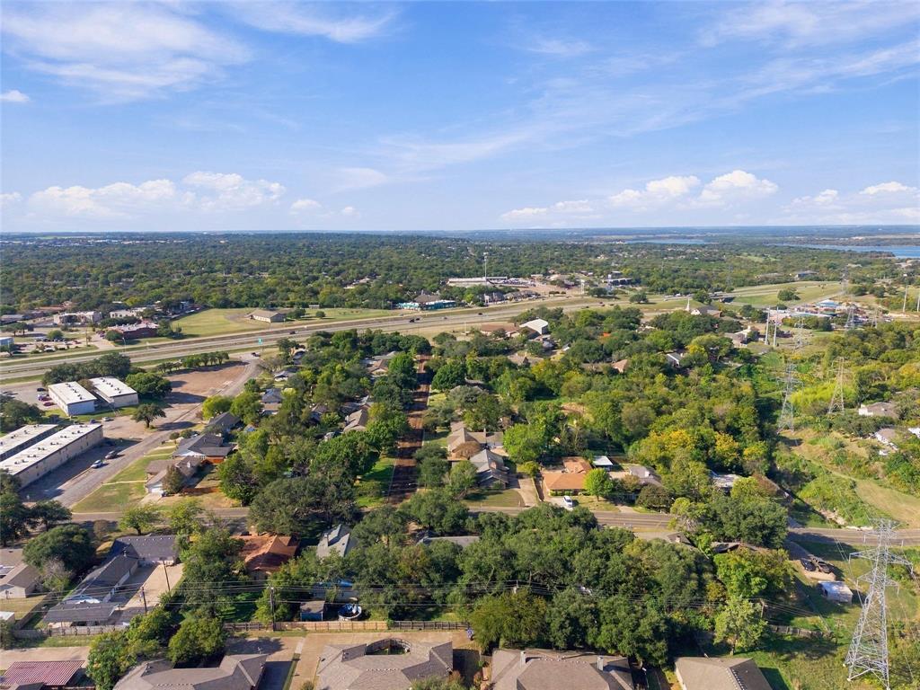 1001 Rambler Drive, Waco, TX 76710