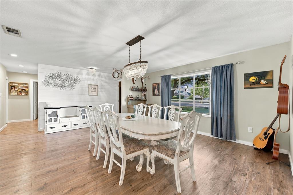 1001 Rambler Drive, Waco, TX 76710