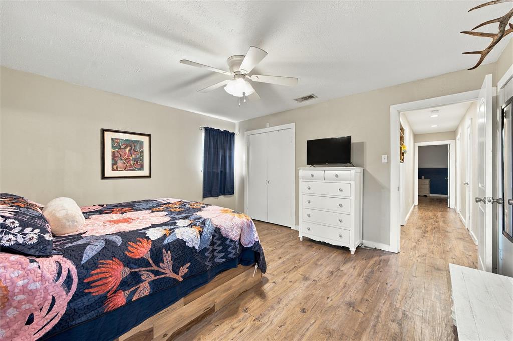 1001 Rambler Drive, Waco, TX 76710