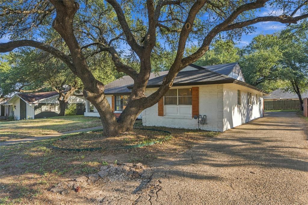 1001 Rambler Drive, Waco, TX 76710