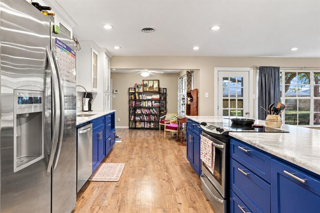 1001 Rambler Drive, Waco, TX 76710