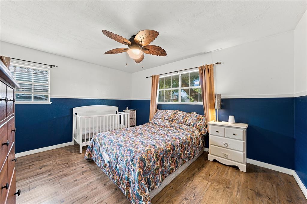 1001 Rambler Drive, Waco, TX 76710