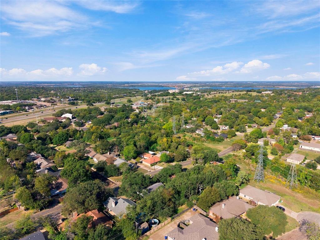 1001 Rambler Drive, Waco, TX 76710