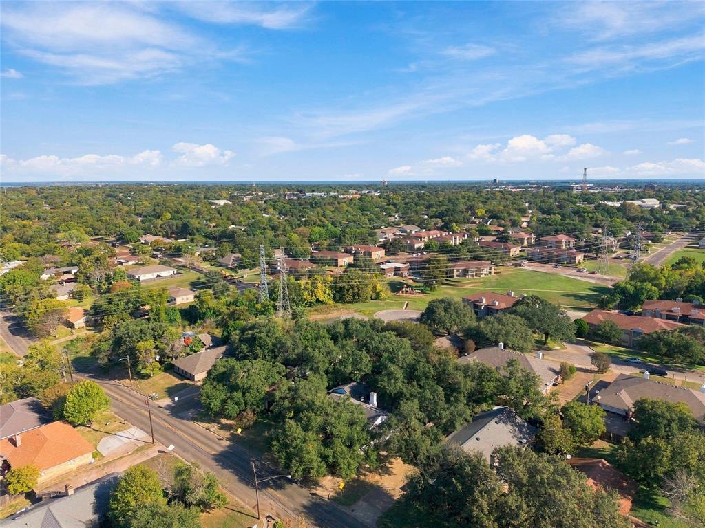 1001 Rambler Drive, Waco, TX 76710