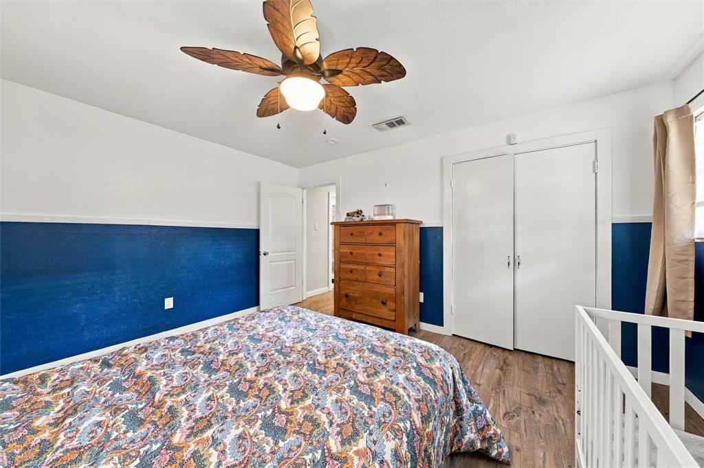 1001 Rambler Drive, Waco, TX 76710