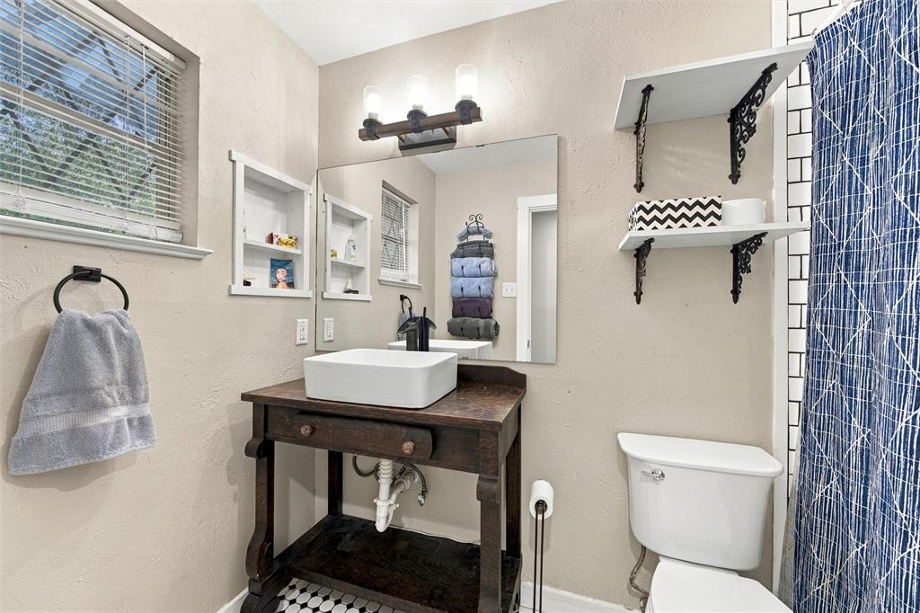 1001 Rambler Drive, Waco, TX 76710