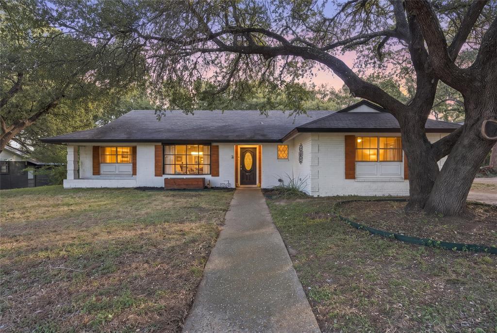 1001 Rambler Drive, Waco, TX 76710