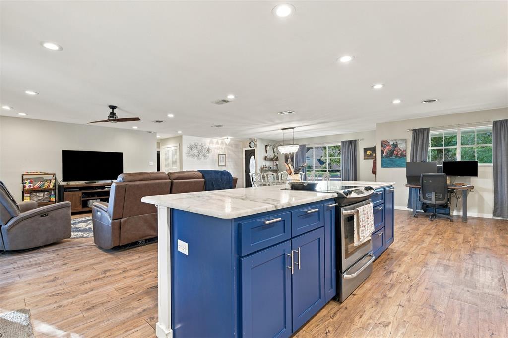 1001 Rambler Drive, Waco, TX 76710
