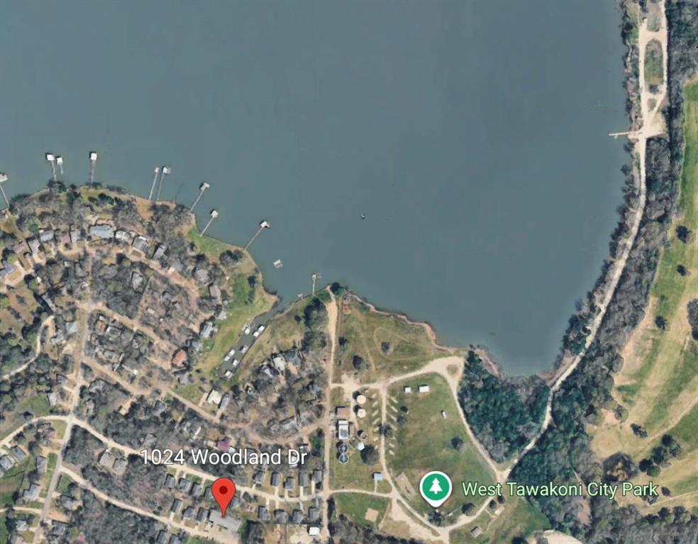 1024 Woodland Drive, #6, West Tawakoni, TX 75474