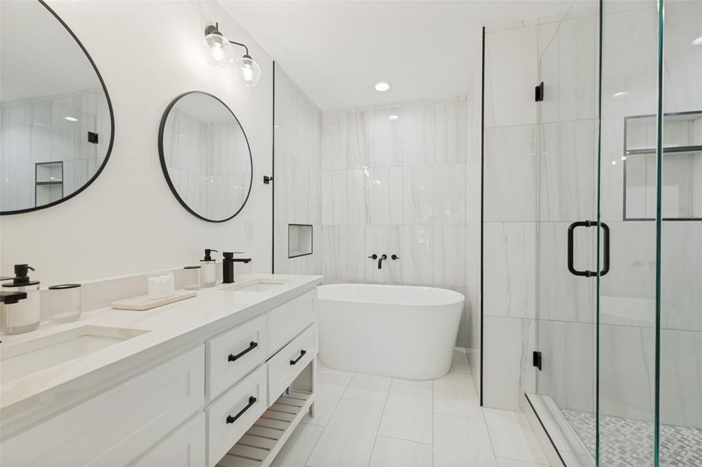 6716 Roundrock Road, Dallas, TX 75248