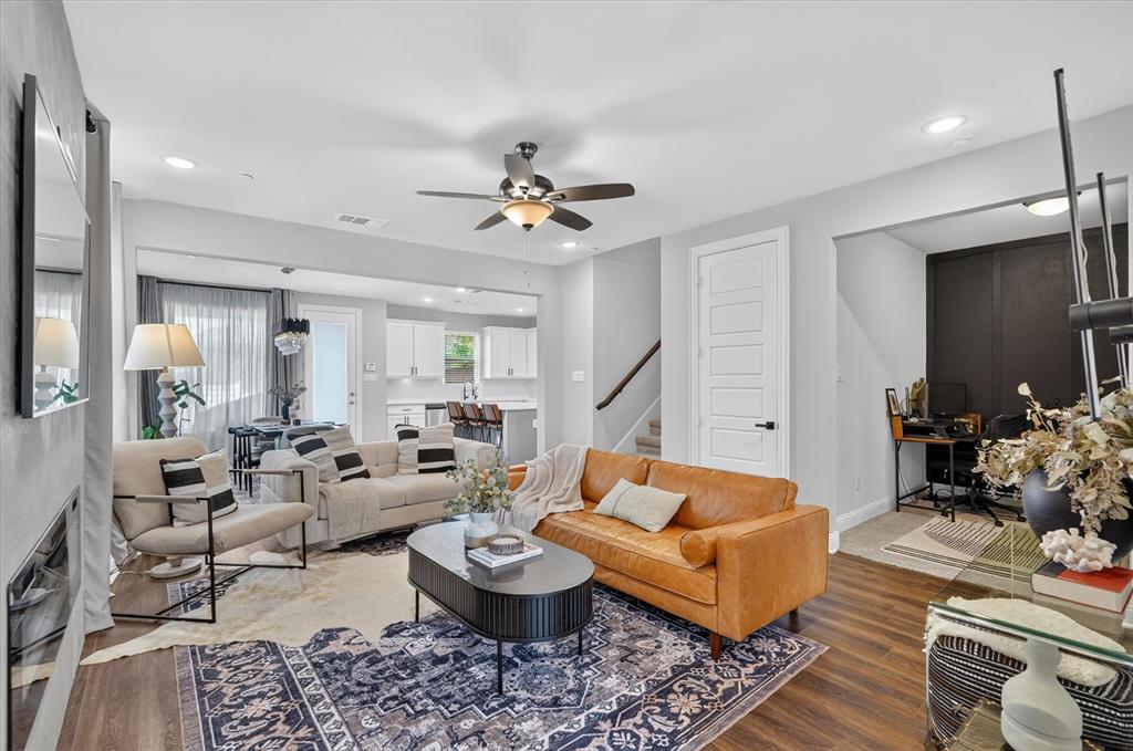 6621 Kort Street, Rowlett, TX 75089