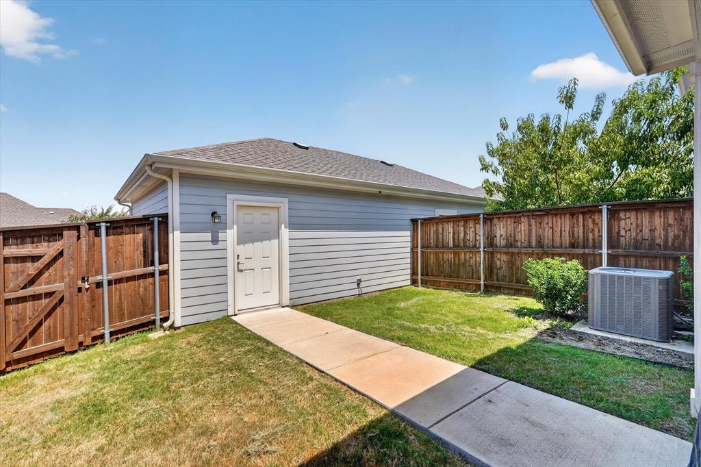 6621 Kort Street, Rowlett, TX 75089