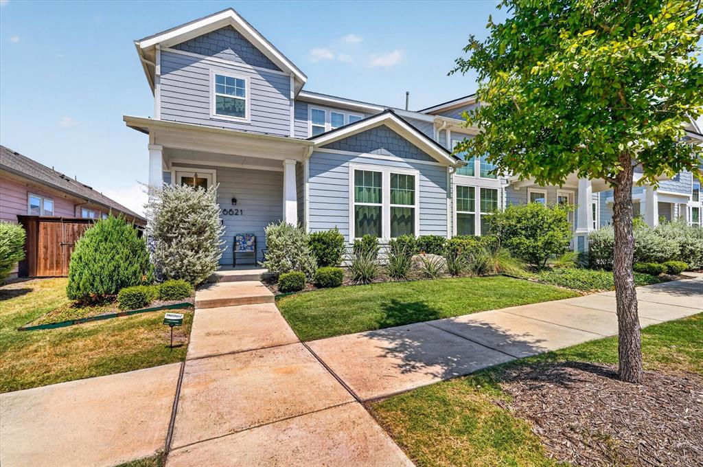6621 Kort Street, Rowlett, TX 75089