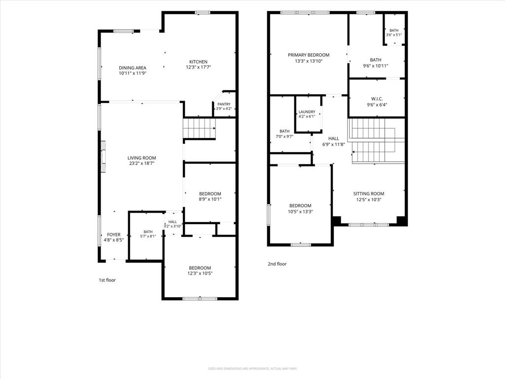 6621 Kort Street, Rowlett, TX 75089