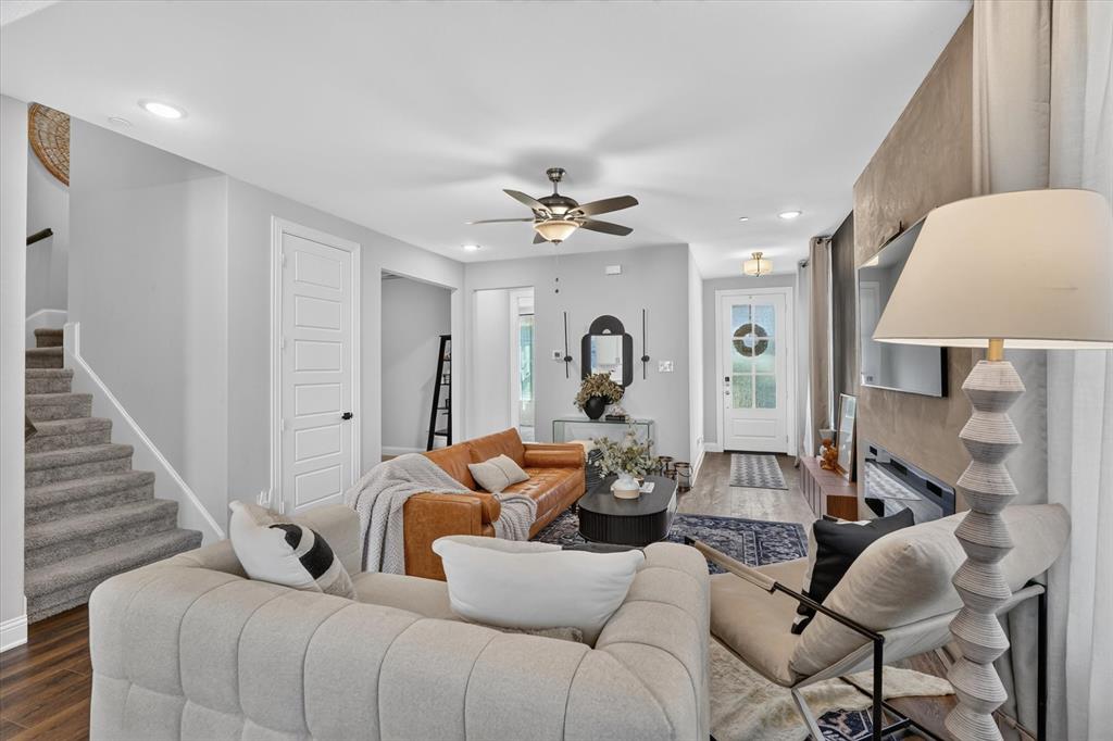 6621 Kort Street, Rowlett, TX 75089