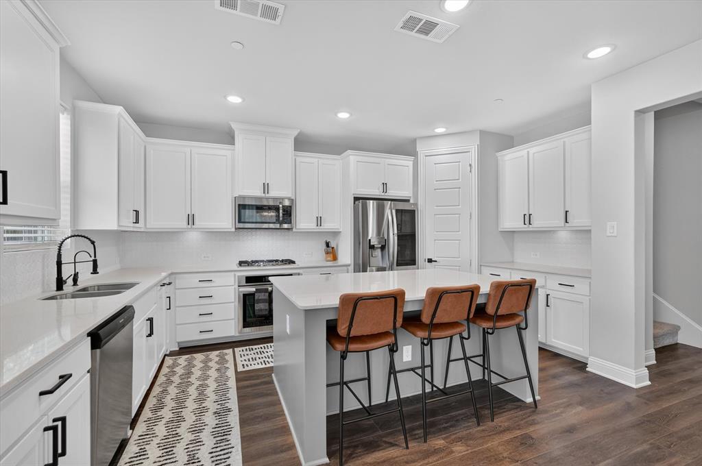 6621 Kort Street, Rowlett, TX 75089