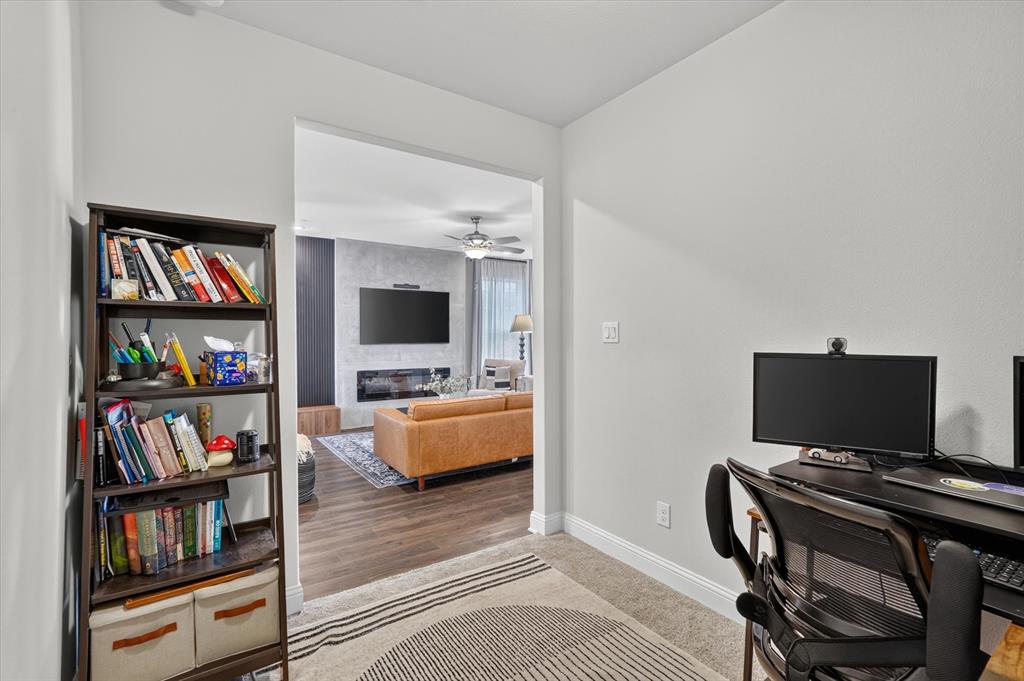 6621 Kort Street, Rowlett, TX 75089
