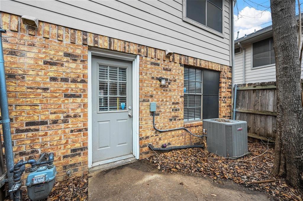 1504 E 15th Street, #9, Plano, TX 75074