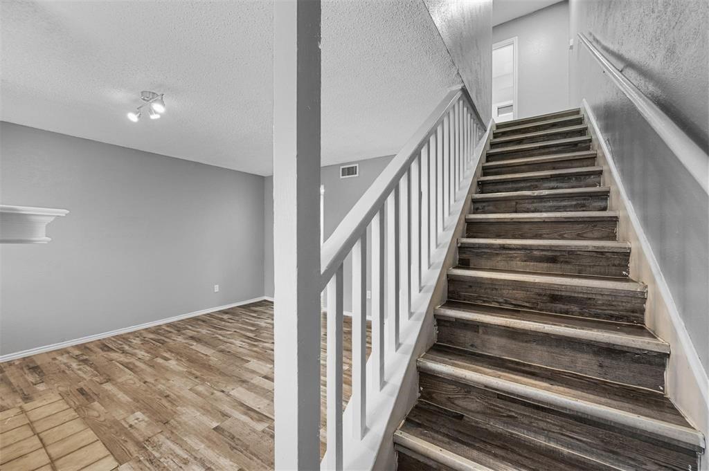 1504 E 15th Street, #9, Plano, TX 75074