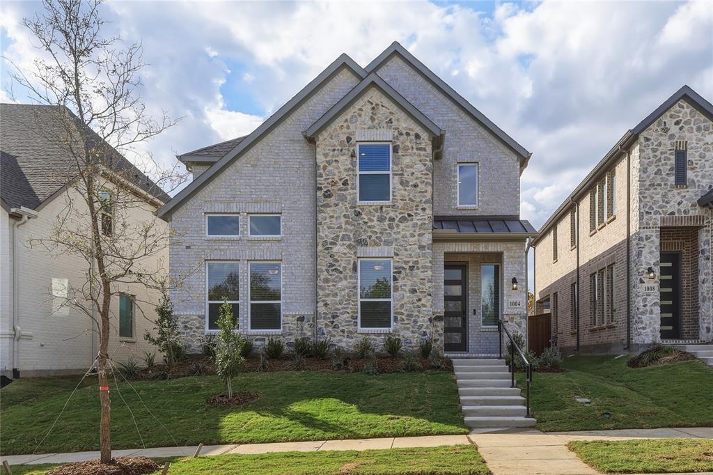 1004 Hay Loft Lane, Celina, TX 75009