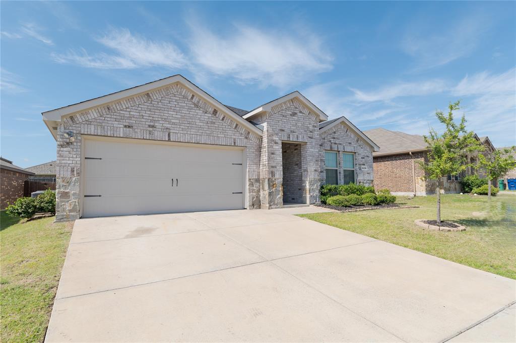 2478 Conklin Drive, Fate, TX 75189