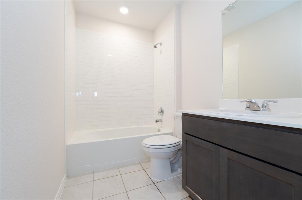 2478 Conklin Drive, Fate, TX 75189