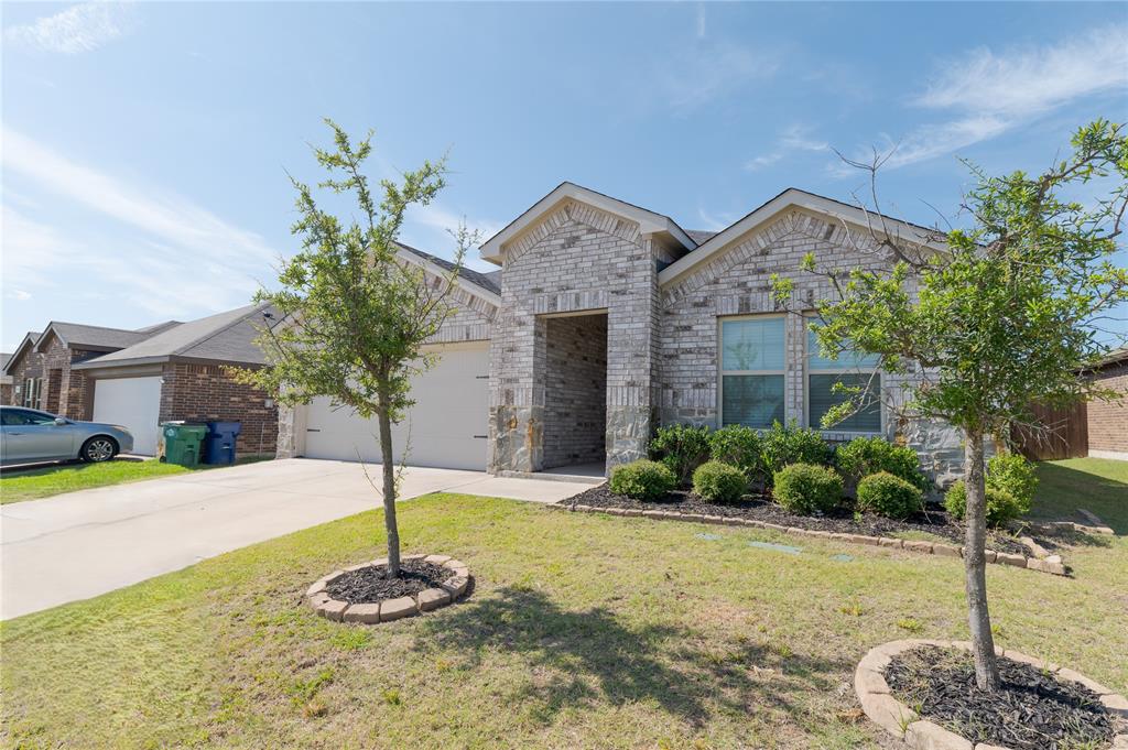 2478 Conklin Drive, Fate, TX 75189